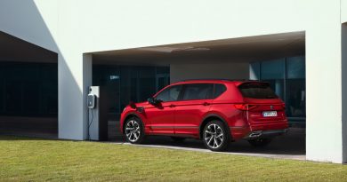 Seat Tarraco e Hybrid ab sofort fuer 43.970 Euro bestellbar 2 390x205 - Seat Tarraco e-Hybrid ab sofort für 43.970 Euro bestellbar