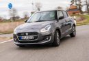 Suzuki Swift Hybrid und Fiat 500 Hybrid Mild Hybride im Test AUTOmativ.de Benjamin Brodbeck 15 130x90 - Porsche Taycan jetzt auch als 476 PS starker Hecktriebler