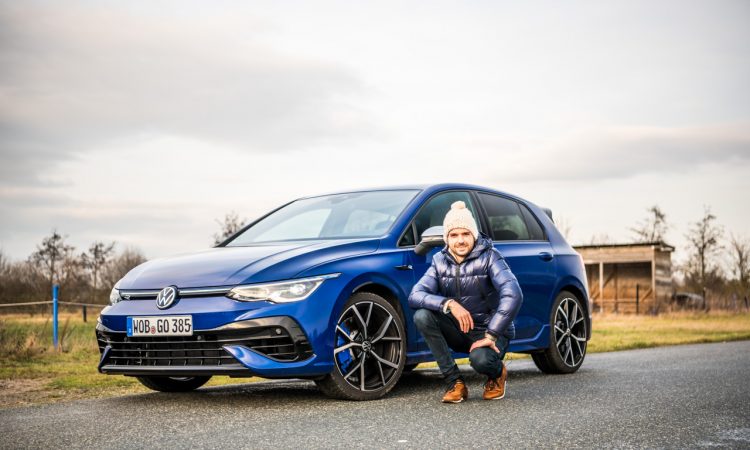 Volkswagen VW Golf 8 R 2021 320 PS Fahrbericht und Test AUTOmativ.de Benjamin Brodbeck 17 750x450 - VW Golf 8 R (2021) Fahrbericht: 320 PS, Torque Vectoring und Drift Mode!