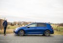 VW Golf 8 R (2021) Fahrbericht: 320 PS, Torque Vectoring und Drift Mode!