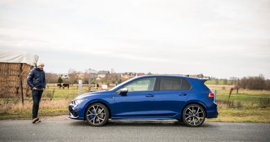 Volkswagen VW Golf 8 R 2021 320 PS Fahrbericht und Test AUTOmativ.de Benjamin Brodbeck 20 390x205 - VW Golf 8 R (2021) Fahrbericht: 320 PS, Torque Vectoring und Drift Mode!