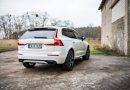 Volvo XC60 T8 Polestar (2021) Test: Ö(h)l ins Feuer?