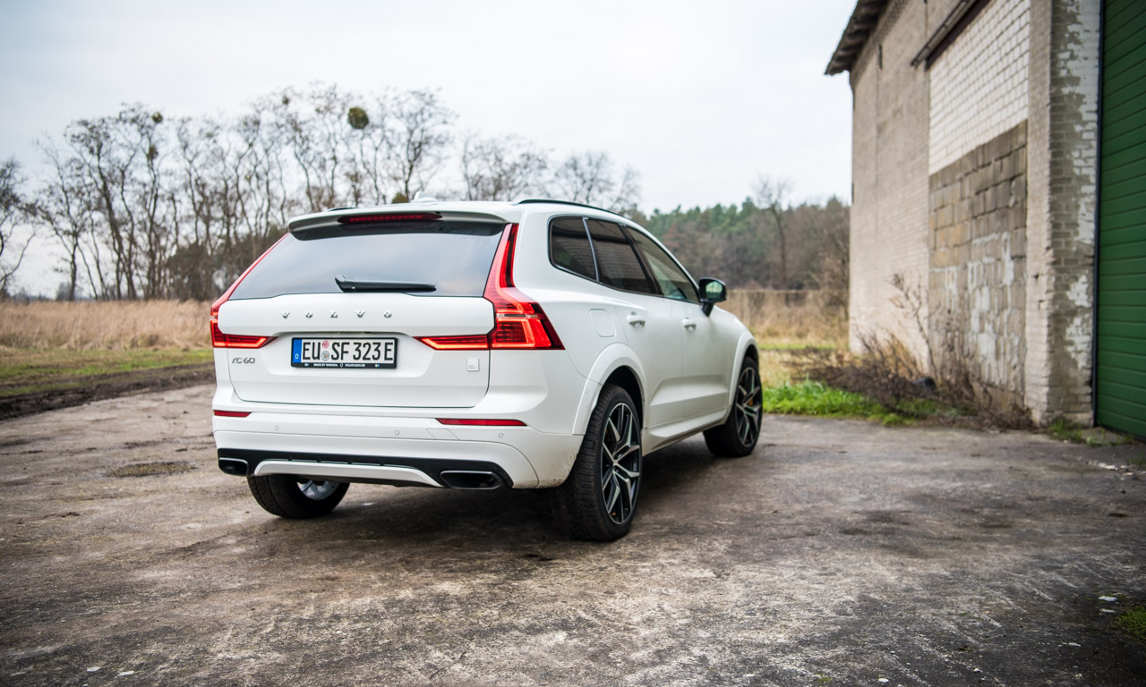 Volvo xc60 polestar engineered t8 2021 discount