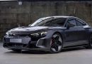 Audi RS e-tron GT und e-tron GT: Details des Ingolstädter Taycan