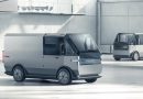 Canoo MPDV: Coolster elektrischer US-Transporter kommt von Canoo!