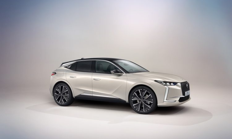 DS4 2021 AUTOmativ.de 4 750x450 - Neuer DS4 (2021): Deutsch auf Französisch