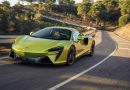 Neuer McLaren Artura mit 680 Hybrid-PS zu Preisen ab 226.000 Euro