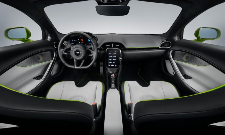 McLaren Artura 2021 AUTOmativ.de 4 750x450 - Neuer McLaren Artura mit 680 Hybrid-PS zu Preisen ab 226.000 Euro