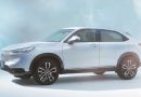 Neuer Honda HR-V (2021): Neues Design, neuer Hybrid