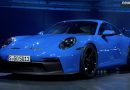 Neuer Porsche 911 GT3 992 Shark Blue 510 PS AUTOmativ.de 10 130x90 - Atemberaubender Luxus mit Koa-Holz: Rolls-Royce Phantom von Jack Boyd Smith