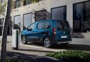 Neuer Peugeot e-Rifter: Jetzt wird’s elektrisch