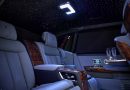 Atemberaubender Luxus mit Koa-Holz: Rolls-Royce Phantom von Jack Boyd Smith
