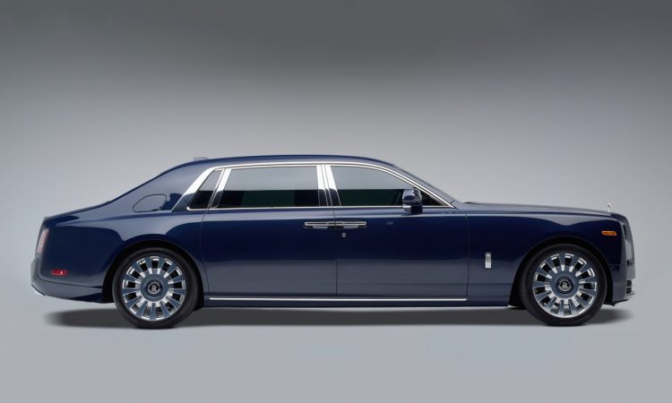 Rolls Royce Koa Phantom 2021 10 750x450 - Atemberaubender Luxus mit Koa-Holz: Rolls-Royce Phantom von Jack Boyd Smith