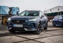 Fahrbericht Cupra Formentor VZ: Performance-MQB-SUV auf der Überholspur