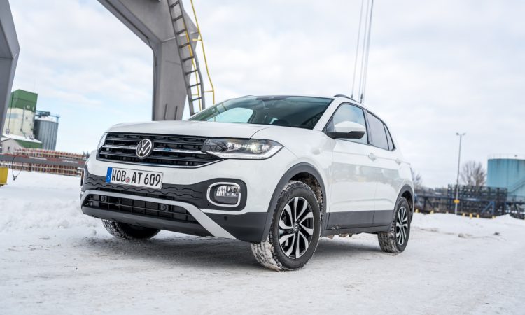 Volkswagen VW T Cross Active 2021 Sondermodell Test und Review AUTOmativ.de Motoreport.de 32 750x450 - Test VW T-Cross ACTIVE Sondermodell: Lohnt es sich?