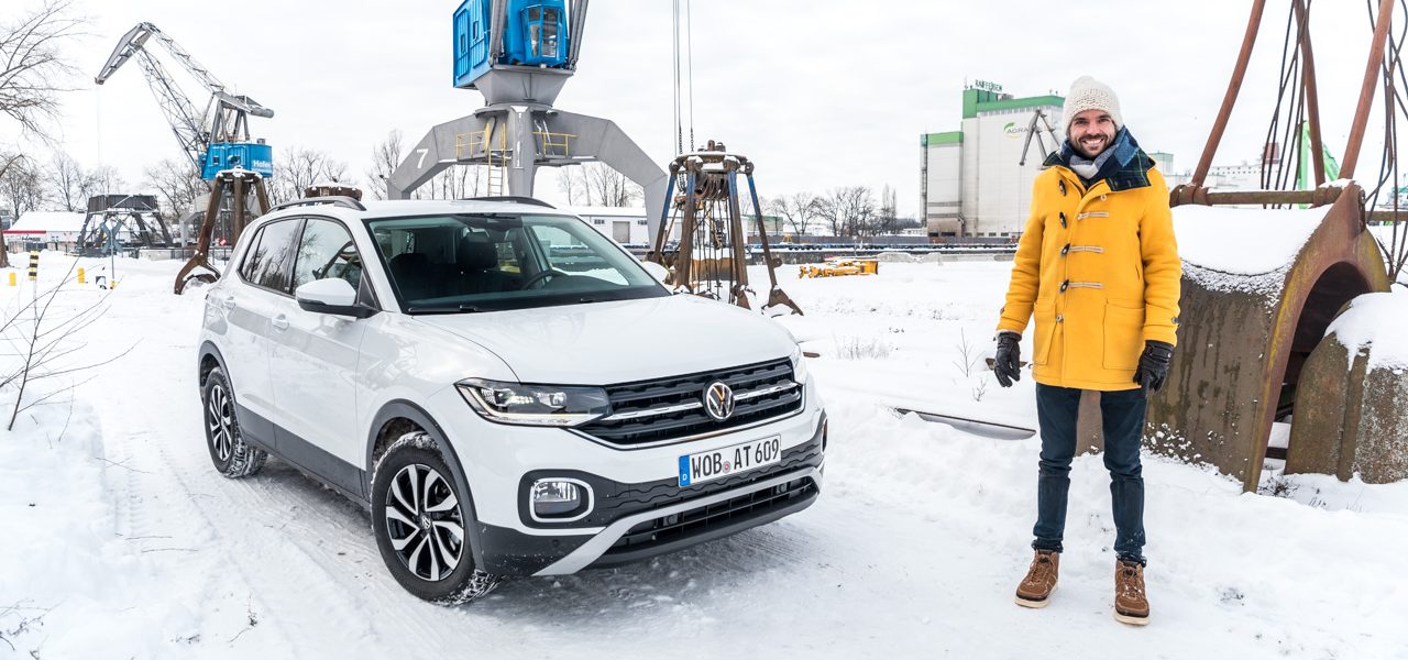 Volkswagen VW T Cross Active 2021 Sondermodell Test und Review AUTOmativ.de Motoreport.de 75 1280x600 - Test VW T-Cross ACTIVE Sondermodell: Lohnt es sich?