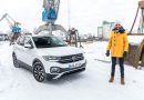 Test VW T-Cross ACTIVE Sondermodell: Lohnt es sich?