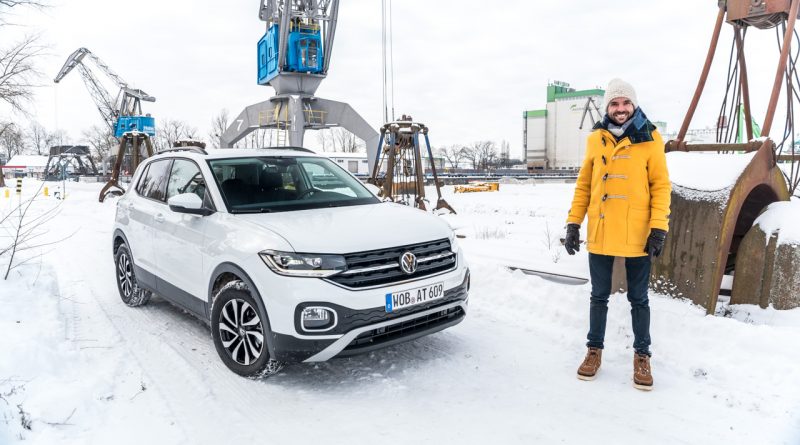 Volkswagen VW T Cross Active 2021 Sondermodell Test und Review AUTOmativ.de Motoreport.de 75 800x445 - Test VW T-Cross ACTIVE Sondermodell: Lohnt es sich?