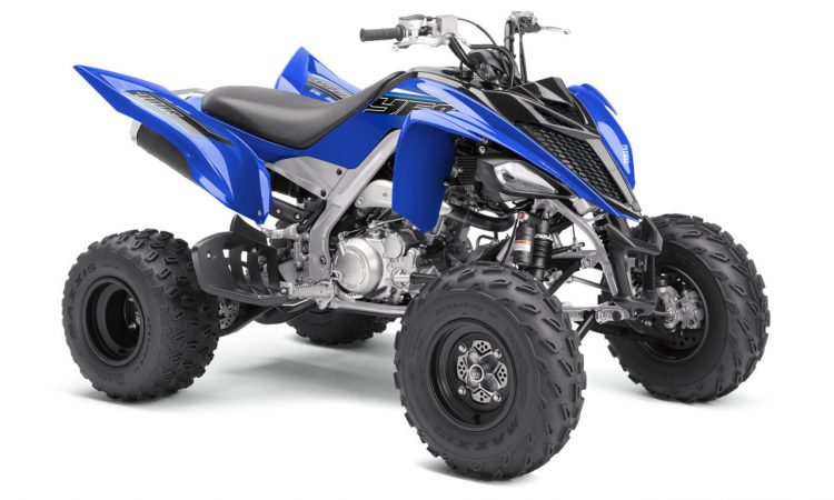 Yamaha Sport ATV AUTOmativ.de 29 750x450 - Yamaha Sport ATV: Für Racing Rookies