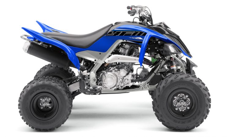 Yamaha Sport ATV AUTOmativ.de 35 750x450 - Yamaha Sport ATV: Für Racing Rookies