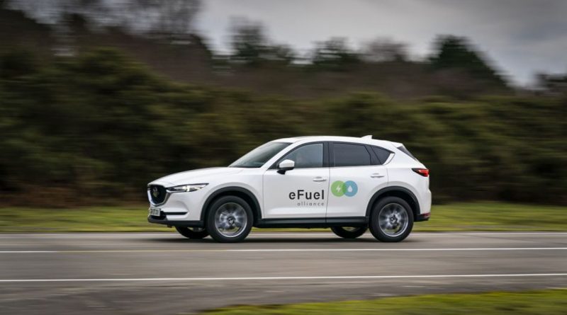 e Fuels Nach Porsche auch Mazda begeistert 1 800x445 - e-Fuels: Nach Porsche auch Mazda begeistert