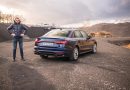 Audi A4 40 TDI quattro im Fahrbericht: Des Vielfahrers Liebling