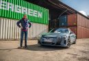 Audi e-tron GT (2022) im Test: Warum e-tron GT wenn man auch Taycan haben kann?