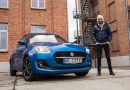 Suzuki Swift 1.2 Hybrid Fahrbericht: Modern in kleinem Rahmen