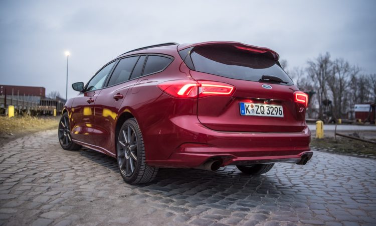 Ford Focus 2022 – Vorstellung, Marktstart, Preise - AutoScout24