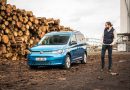 Neuer VW Caddy 2.0 TDI im Test: Kann der MQB-Nutzi so komfortabel wie der Golf?