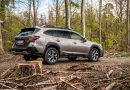 Subaru Outback 2.5i Platinum (2021) im Fahrbericht: Cooler Offroad-Kombi!