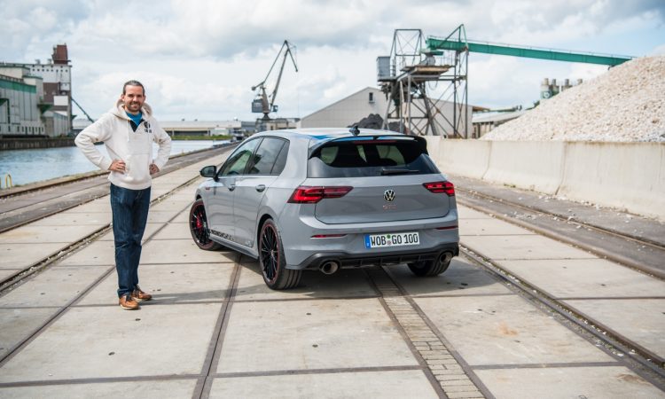 Volkswagen VW Golf GTI Clubsport 45 Test Review Fahrbericht AUTOmativ.de Benjamin Brodbeck 25 750x450 - Test des VW Golf GTI "Clubsport 45": Besonders oder zu wenig?