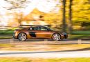 Audi R8 V10 performance in Ipanema Braun 620 PS Review Test Fahrbericht AUTOmativ.de Benjamin Brodbeck 67 130x90 - Test des VW Golf GTI "Clubsport 45": Besonders oder zu wenig?