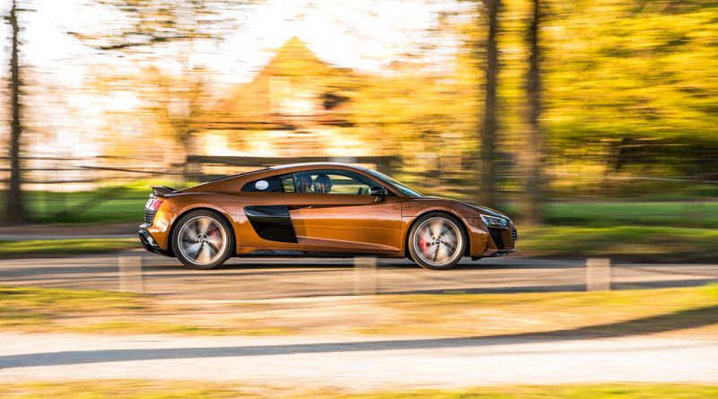 Audi R8 V10 performance in Ipanema Braun 620 PS Review Test Fahrbericht AUTOmativ.de Benjamin Brodbeck 67 800x445 - Audi R8 V10 performance Coupé in Ipanemabraun im Fahrbericht!