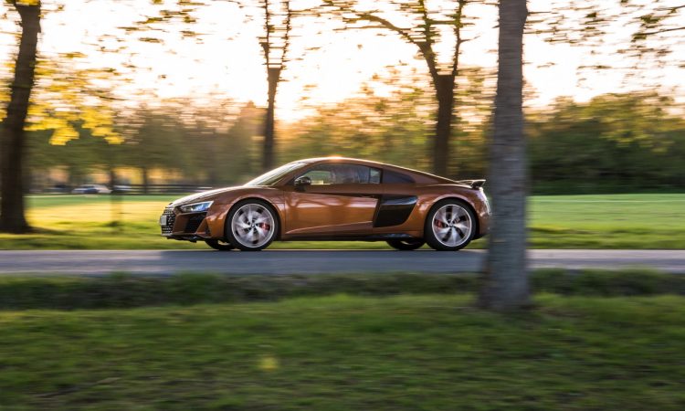 Audi R8 V10 performance in Ipanema Braun 620 PS Review Test Fahrbericht AUTOmativ.de Benjamin Brodbeck 84 750x450 - Audi R8 V10 performance Coupé in Ipanemabraun im Fahrbericht!