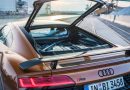 Audi R8 V10 performance in Ipanema Braun 620 PS Review Test Fahrbericht AUTOmativ.de Benjamin Brodbeck 94 130x90 - Aktuelle Lieferzeiten von Elektroautos: Februar 2024 - und Trend Antriebsarten