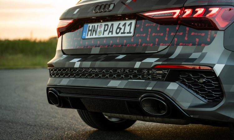 Neuer Audi RS 3 MJ 2022 mit 5Zylinder und 400 PS im ersten Check und Mitfahrt Drift Mode Torque Splitter AUTOmativ.de Benjamin Brodbeck 26 750x450 - Neuer Audi RS 3 mit 5-Zylinder und Torque Splitter: Erste Mitfahrt!