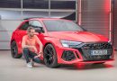 Neuer Audi RS 3 Sportback und Limousine (2021): Ist das alles?!