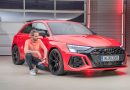 Audi RS 3 Sportback Audi RS 3 Limousine 400 PS MY2022 Tangorot Test Sitzprobe Review AUTOmativ.de Benjamin Brodbeck 3 130x90 - Porsche 718 Boxster GTS 4.0 PDK im Test: Kills bugs wirklich fast?