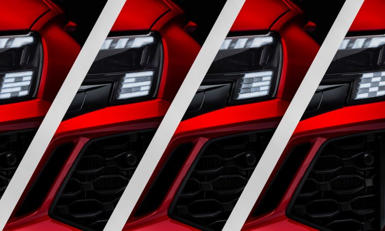 Neuer Audi RS 3 Sportback und Limousine (2021): Ist das alles