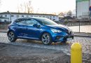 Renault Clio E-Tech 140 im Fahrbericht: Kompliziert – aber schick!