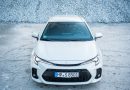 Suzuki Swace 1,8 Hybrid im Fahrbericht: Teurerer Toyota Corolla TS?