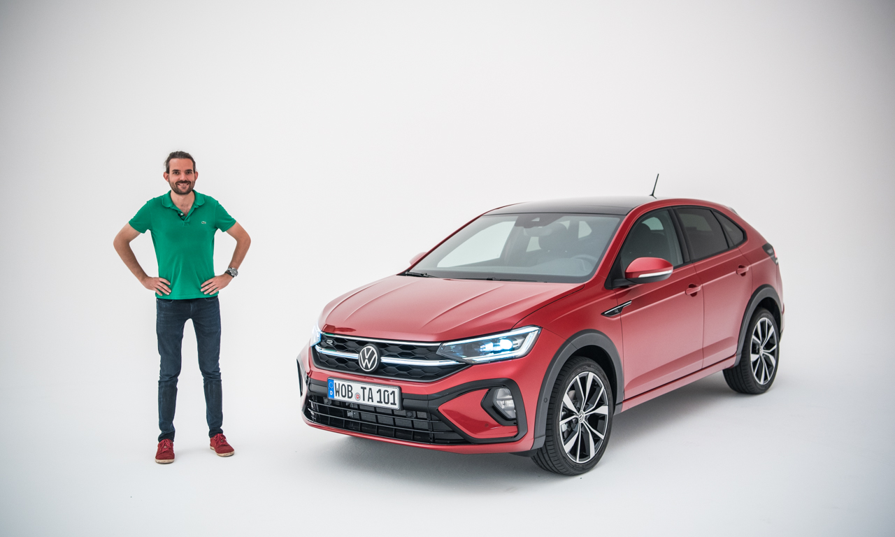 Fahrbericht: VW Polo GTI: Kleiner Wolf