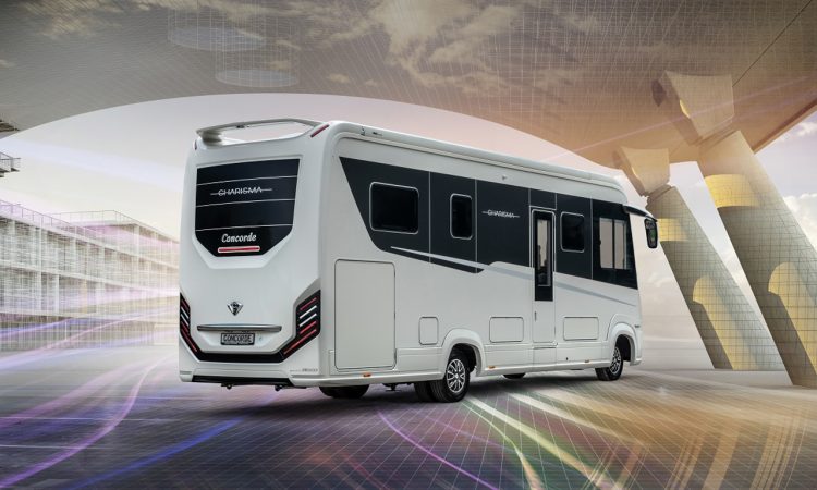 Concorde Charisma IV AUTOmativ.de 3 750x450 - Concorde Charisma der 4. Generation: Noch mehr Wohnmobil-Luxus