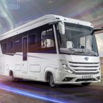Concorde Charisma IV AUTOmativ.de-5 Concorde Charisma der 4. Generation: Noch mehr Wohnmobil-Luxus