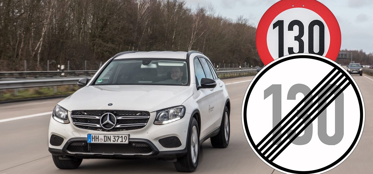 Sportlich gefahren, teuer bezahlt: Was Autofans über Tempolimits wirklich wissen müssen