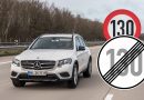 Autobahn Deutschland Tempolimit AUTOmativ.de  130x90 - Neues Ferrari Hypercar für 2023? LaFerrari-Nachfolger gesichtet