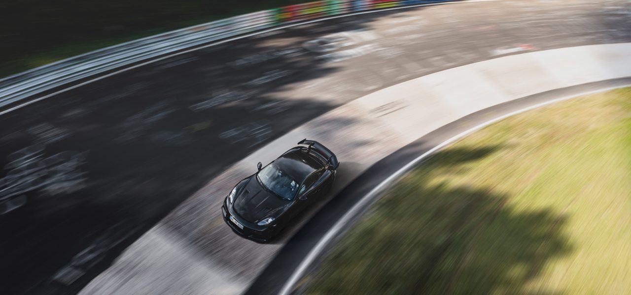 Neuer Porsche 718 Cayman GT4 RS Nordschleife Rekord AUTOmativ.de 10 1280x600 - Rekorde Nordschleife - Nürburgring Rekordtabelle