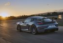 Porsche 718 Cayman GT4 RS Premiere mit 500 PS Motor aus dem 911 992 GT3 AUTOmativ.de 7 130x90 - Mitsubishi L200 Off Road Test: Schweres Gelände kann so easy sein!