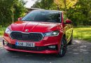 Skoda Fabia 1.0 TSI Style 81 kW Velvet Rot Fahrbericht Test Review AUTOmativ.de Benjamin Brodbeck 21 130x90 - Die zulässige Anhängelast beim PKW: Beladung, Führerschein, Punkte und Strafen